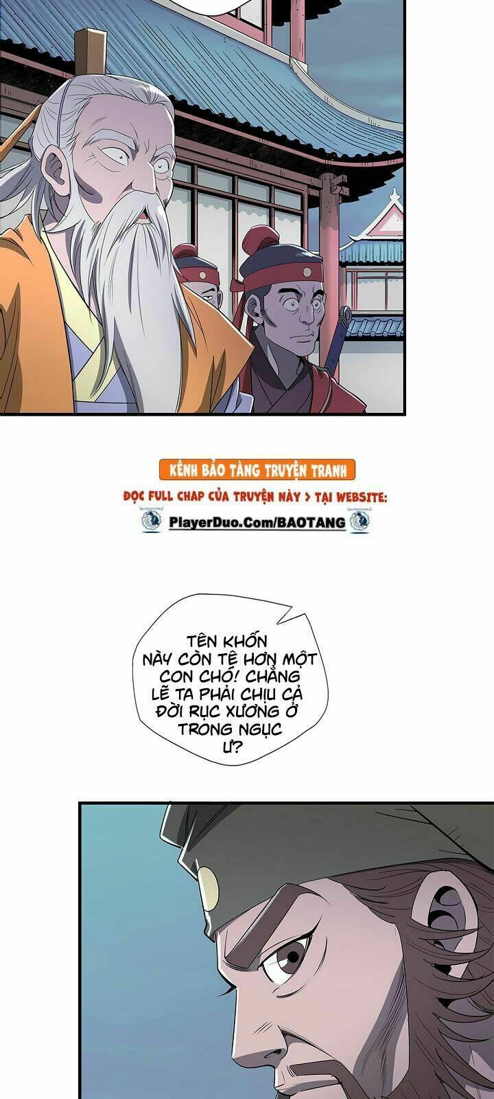 cuồng long chapter 13 10