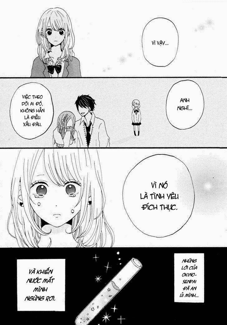 black peach flower chapter 1 11