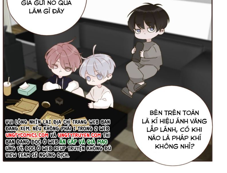 ôm chặt vào lòng chapter 24 11