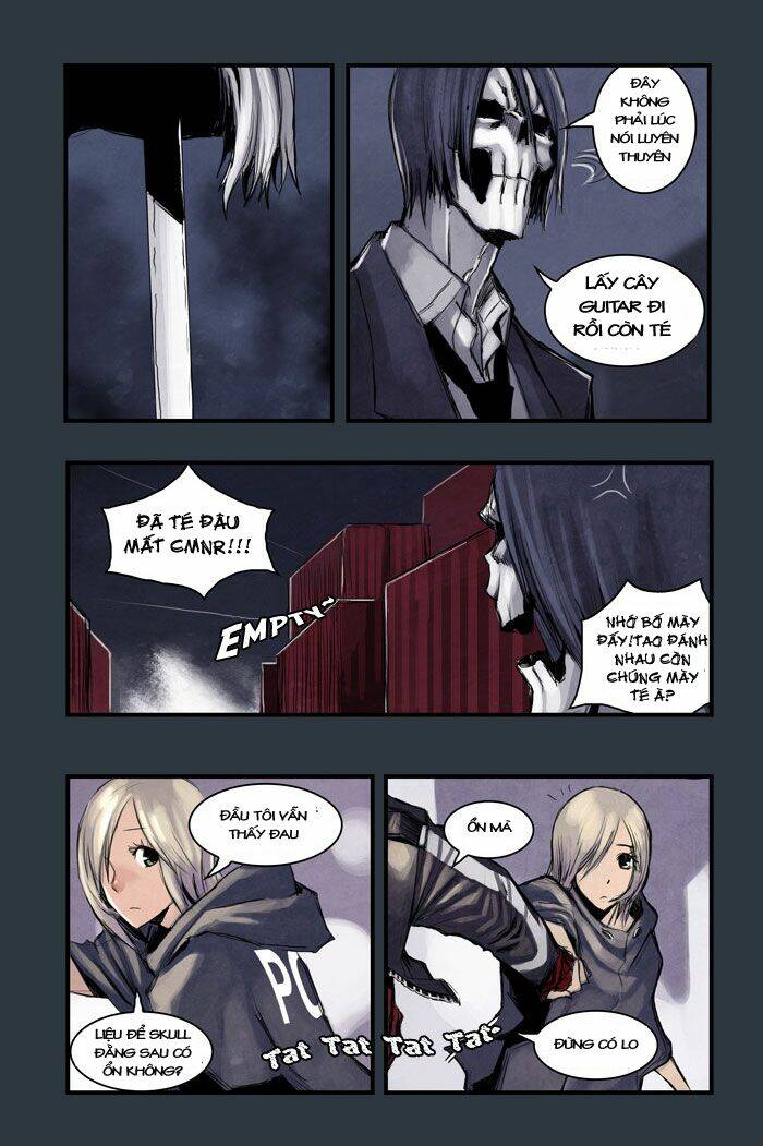 wake up deadman chapter 24 16