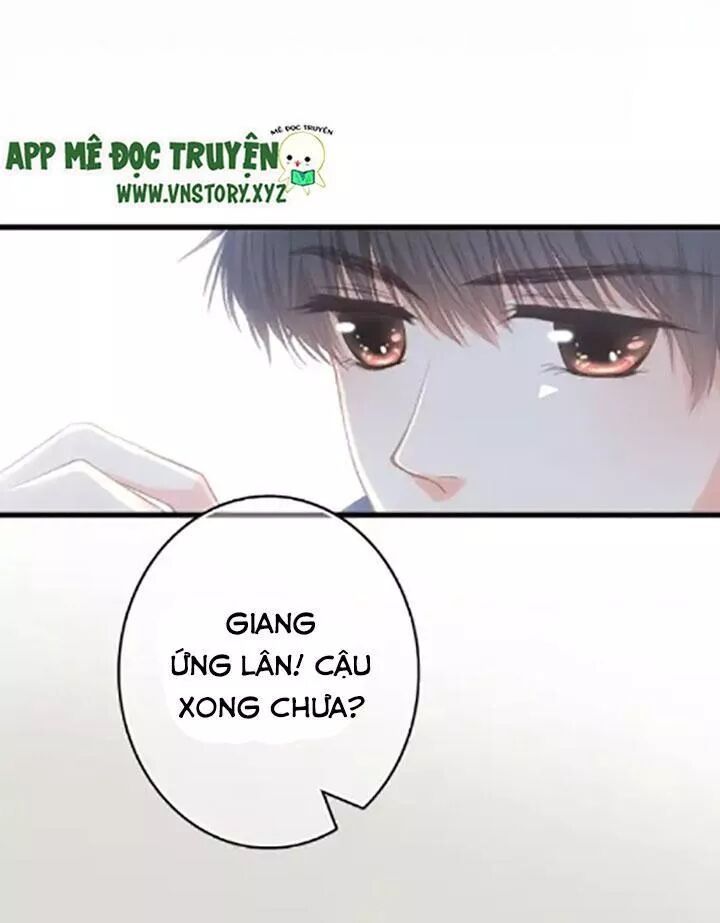 con tim rung động 2 chapter 72 7