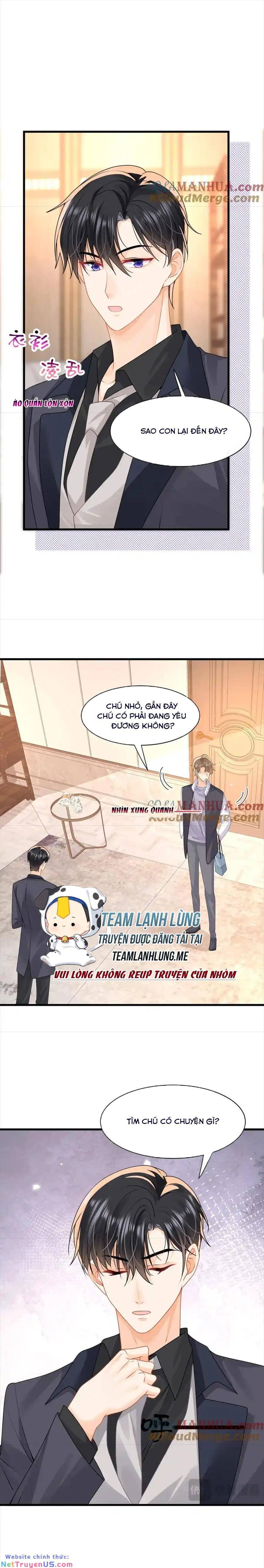 vụng trộm chapter 30 10