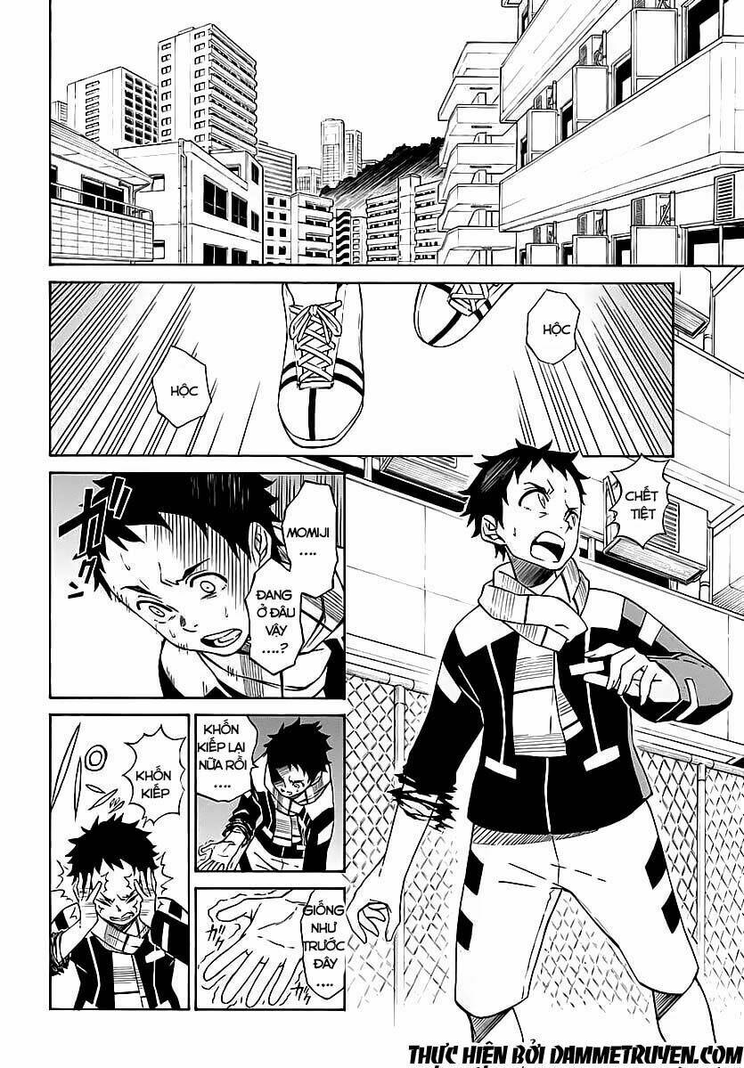 hiniiru chapter 4.1 14