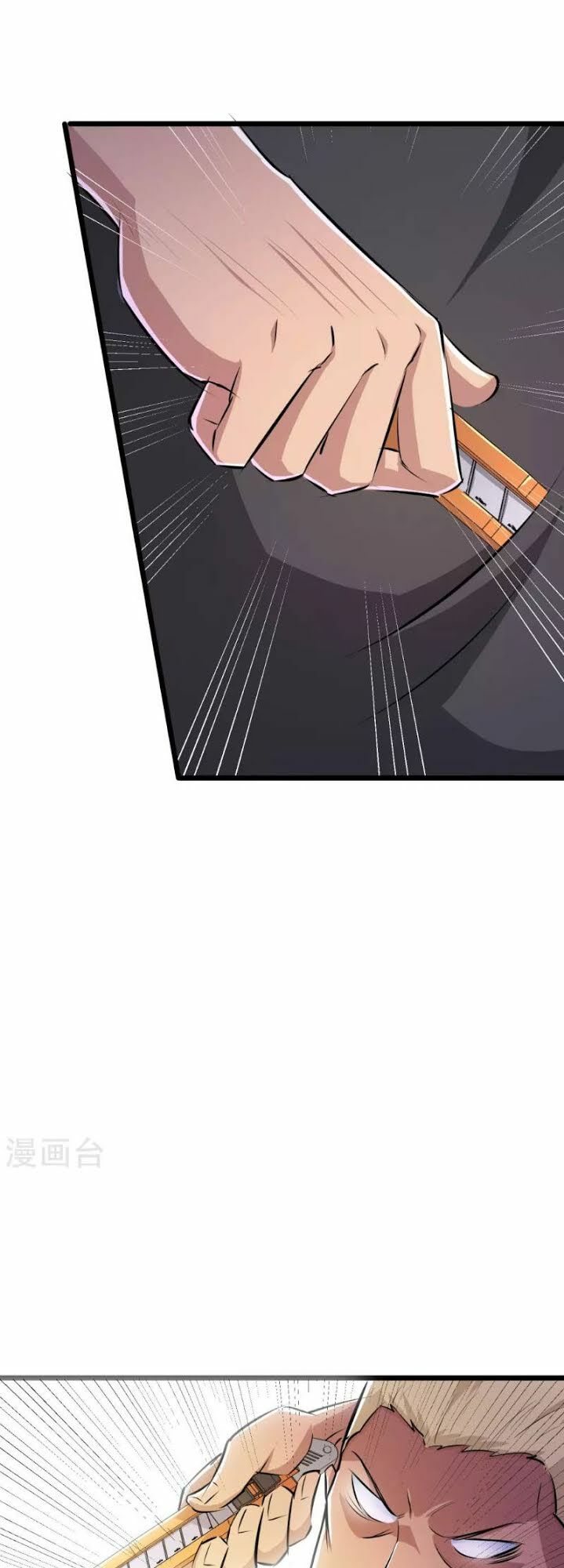 tối cường đặc chủng binh của hoa khôi chapter 38 17