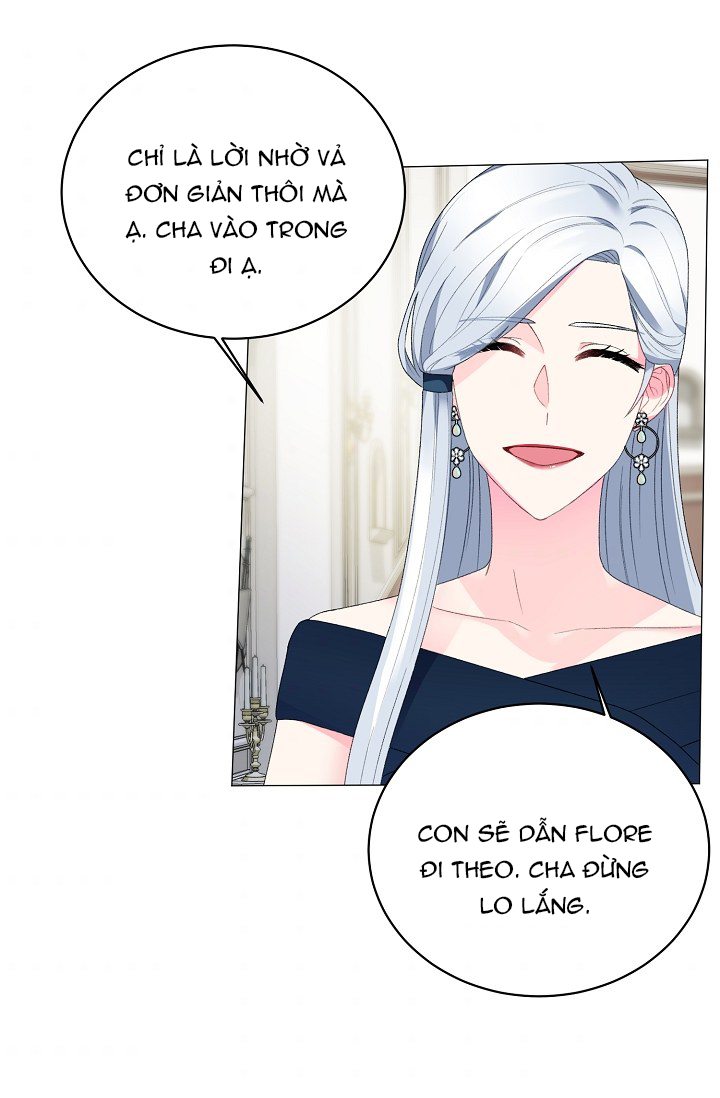 tôi sẽ trở thành nhân vật chính chapter 7 8
