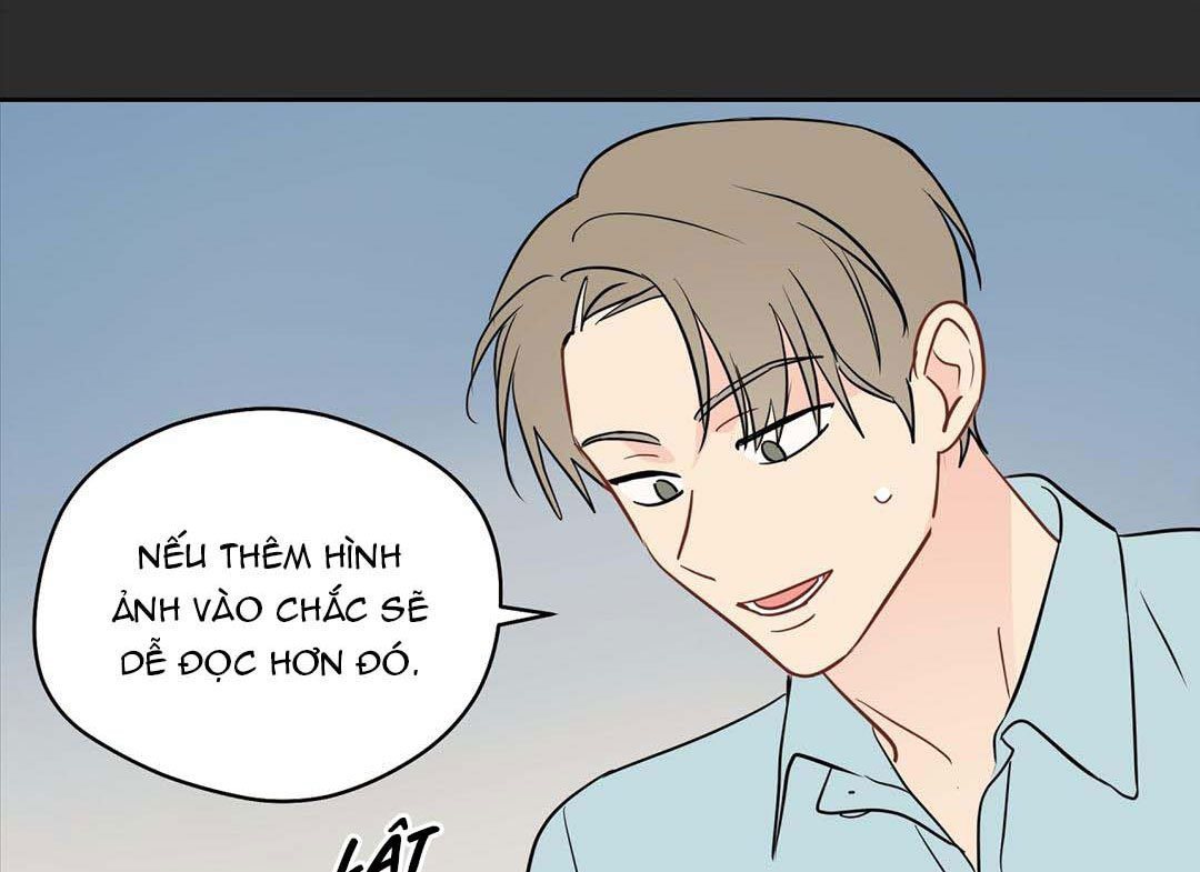 chuyện quái gì với giấc mơ đó vậy chapter 44 113