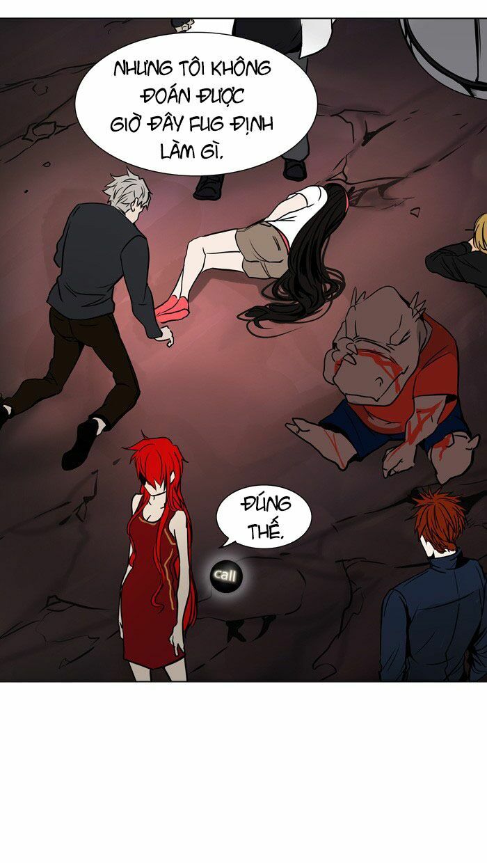 tòa tháp bí ẩn 2 chapter 220 83