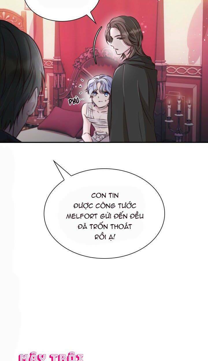 dây xích kiềm chế nam chính hắc ám tuột mất rồi chapter 44 34