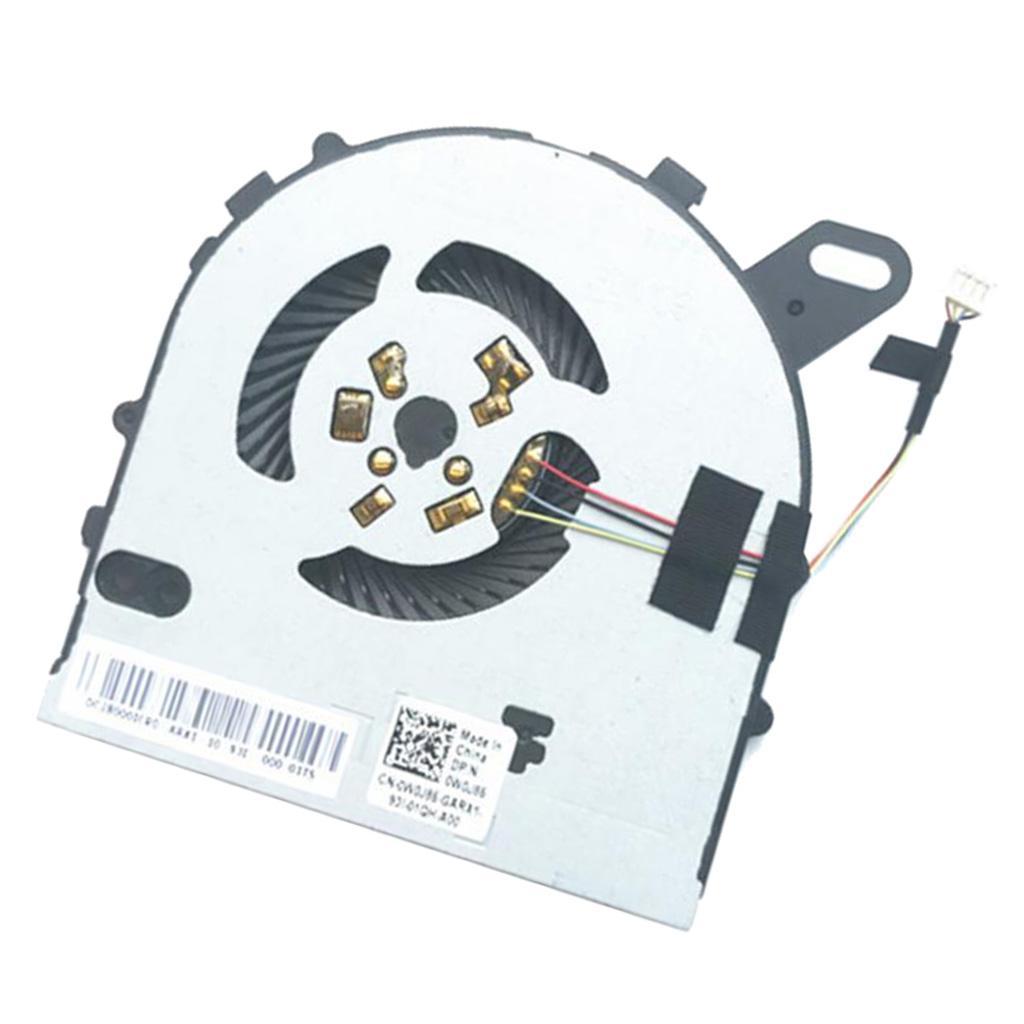Laptop CPU Fan Cooler for Dell Vostro 5468 5568 for Dell 15-7560
