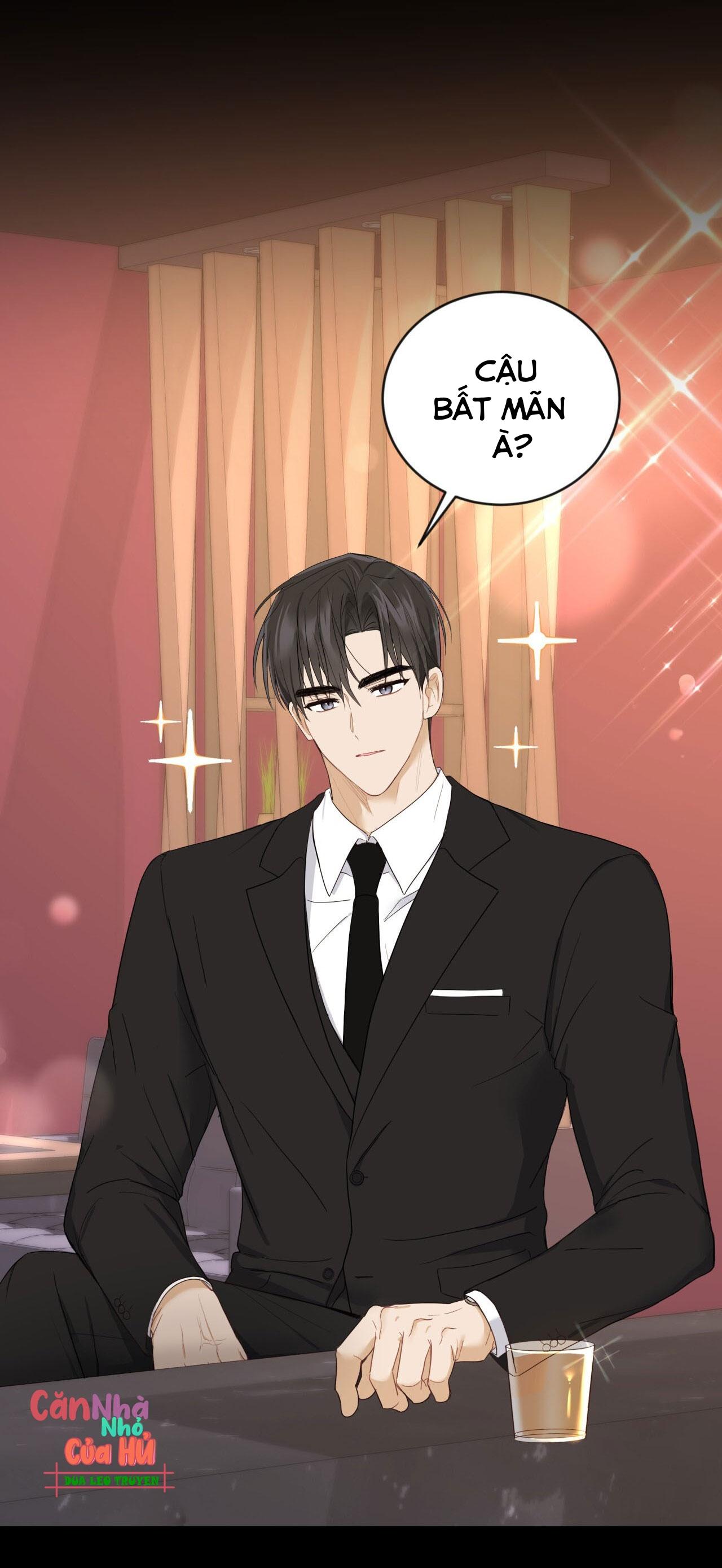 vị ngọt không đường (sweet not sugar) chapter 19 2