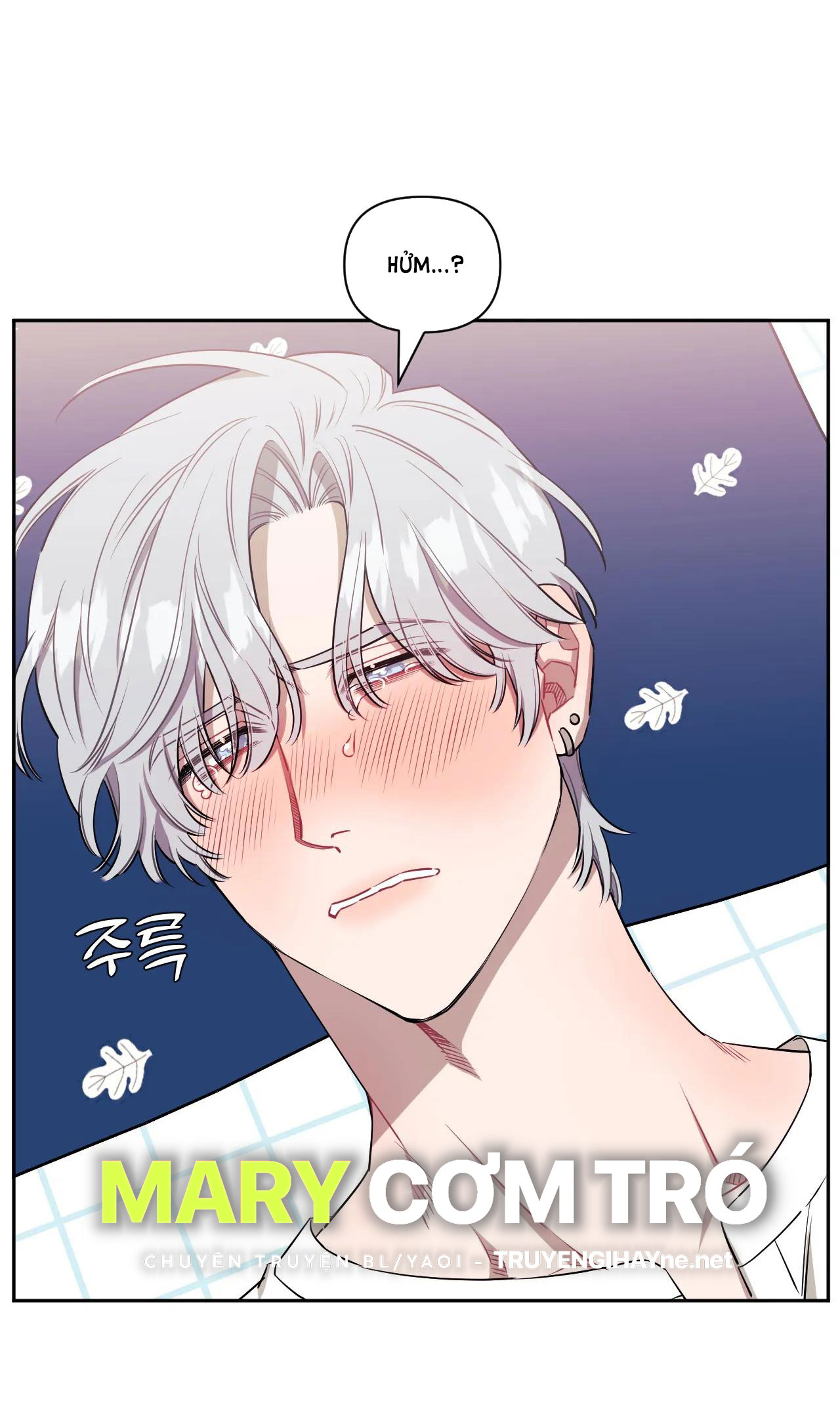 hơn cả bạn bè chapter 54.1 11