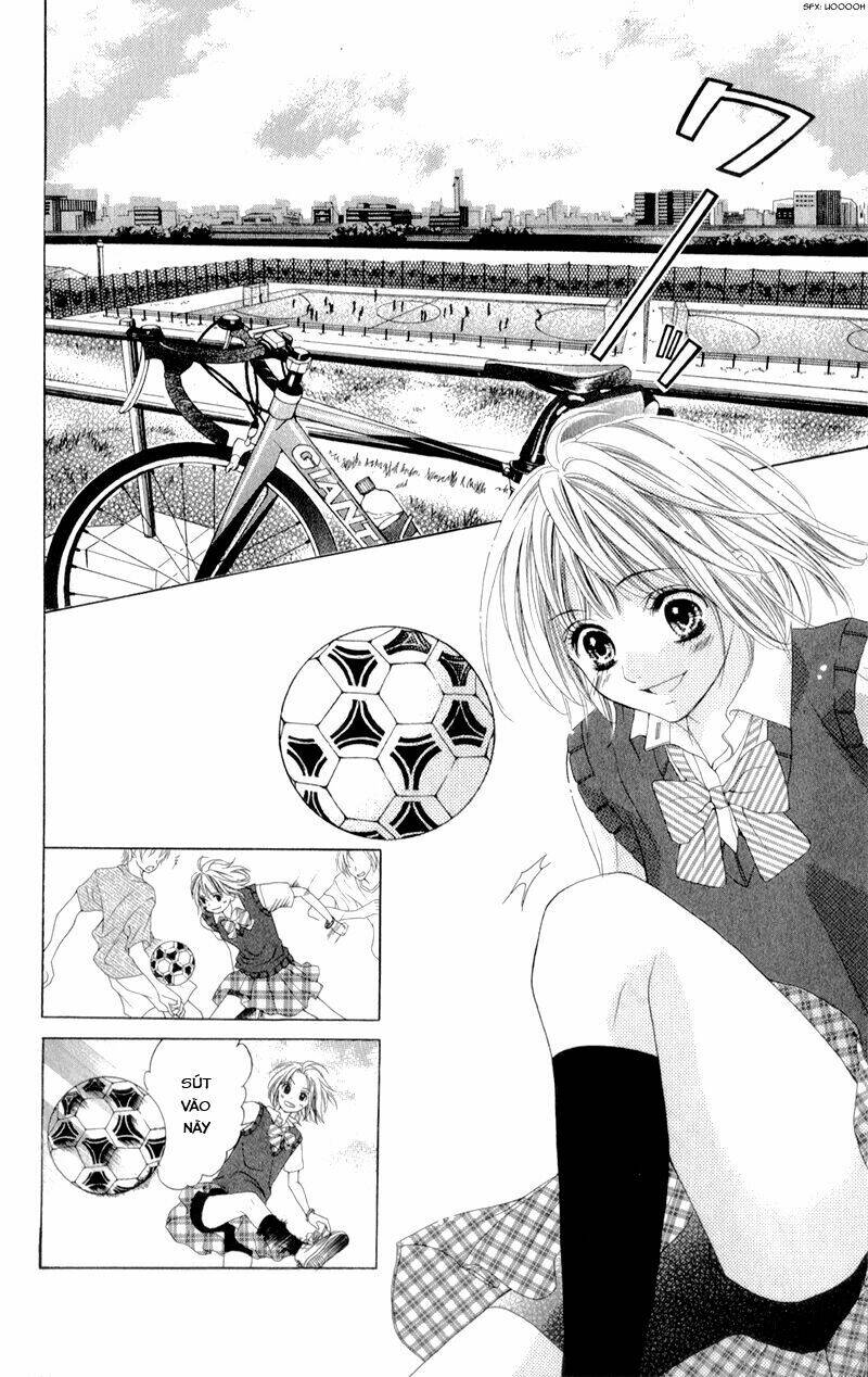 my best friend and my crush chapter 1 8