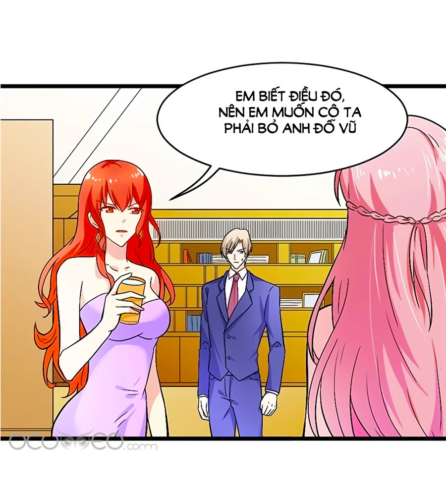 cô vợ kiêu ngạo của tổng tài ác ma chapter 23 12