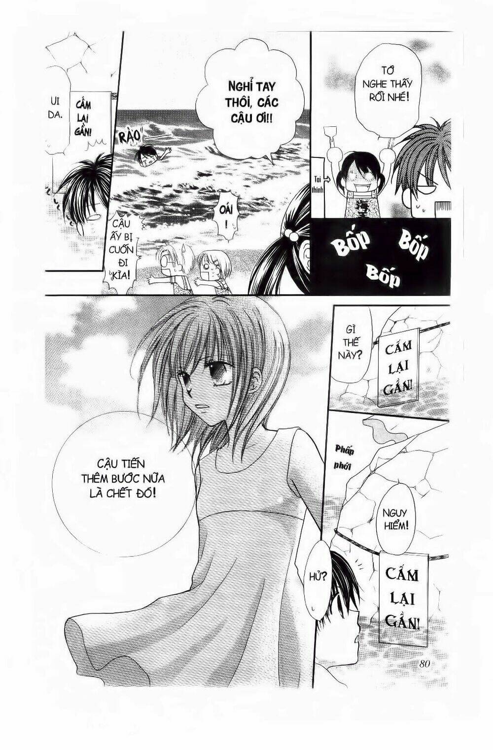 thứ 6 ngày 13 chapter 3 7