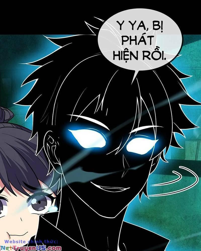 nhìn thấy thanh máu, ta xử tội thần linh chapter 86 31