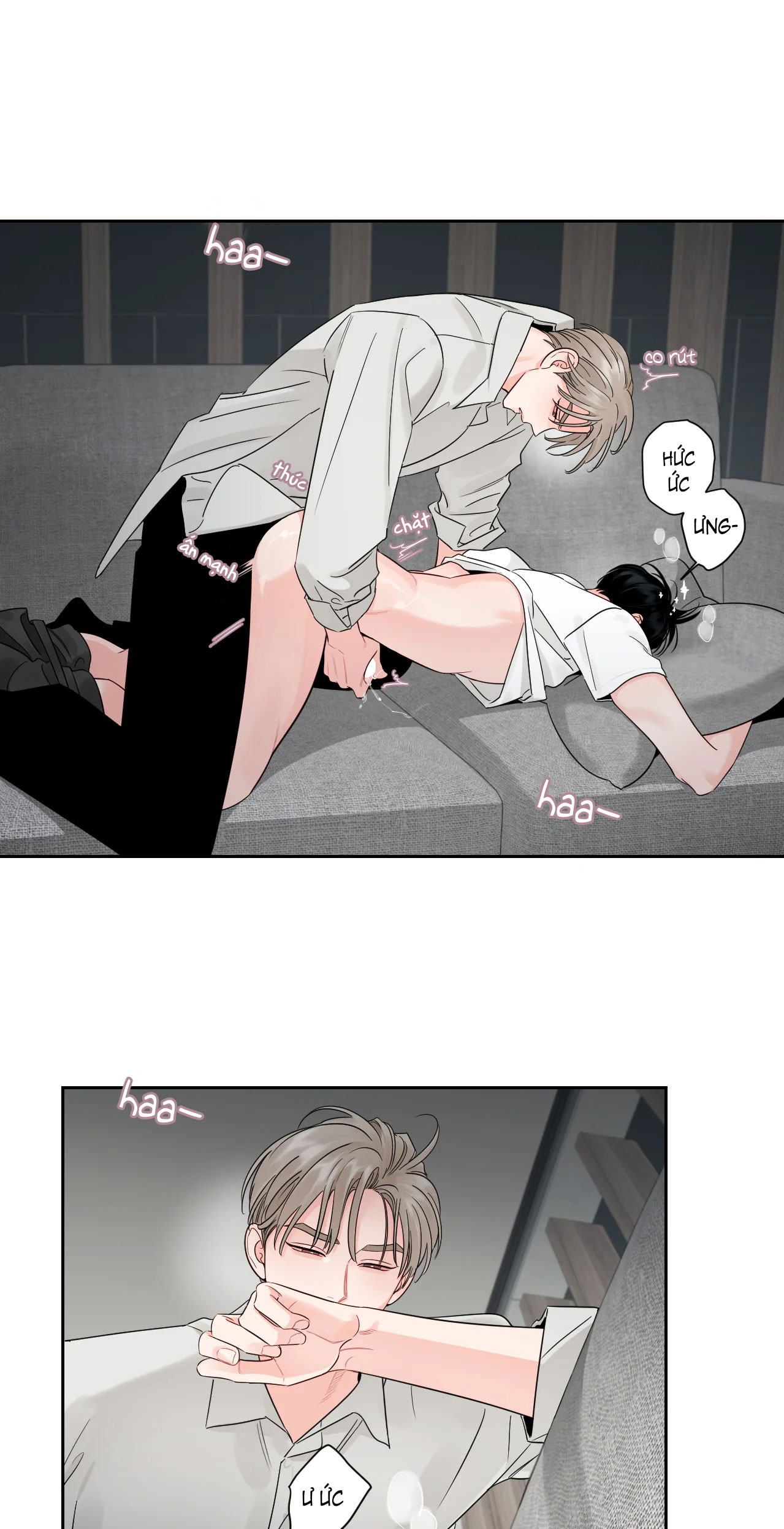 cái bóng của tôi chapter 23 33