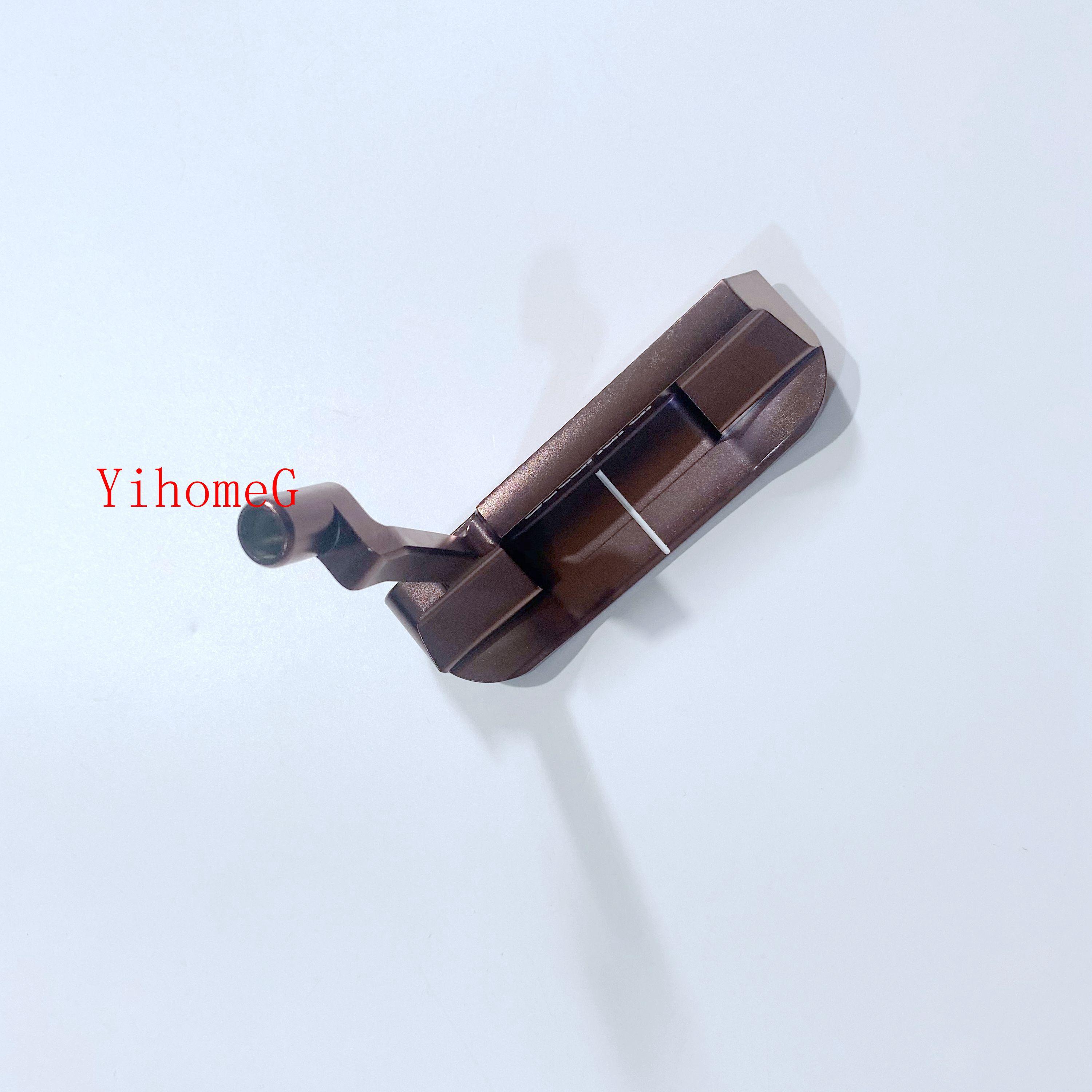 Gậy Golf YihomeG Gậy Putter Head Bettinardi Queen B 12 Color: 35 inches club