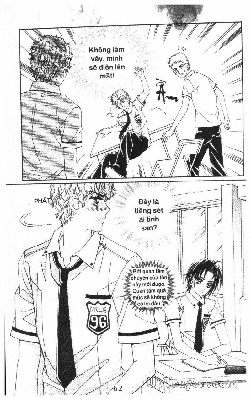 mặt nạ tình yêu chapter 30 64