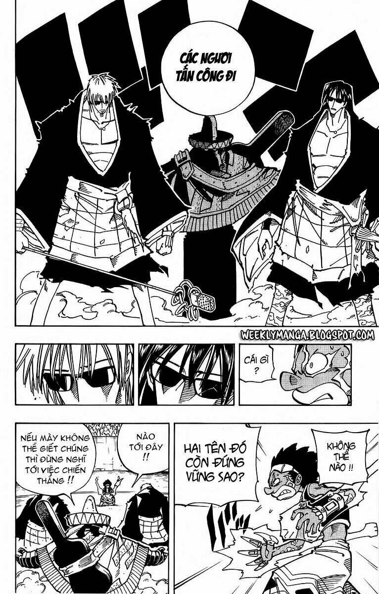 vua pháp thuật chapter 114 17