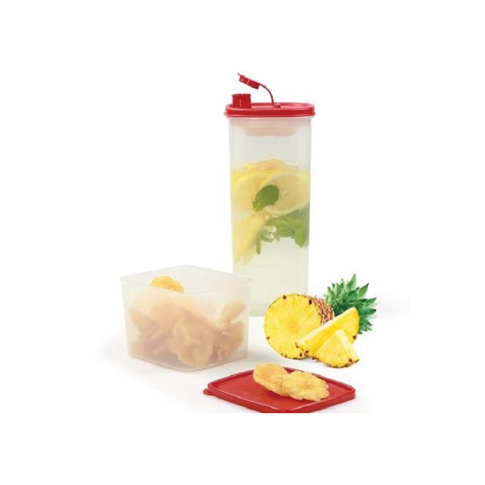 Bộ sản phẩm Tasty Set Tupperware