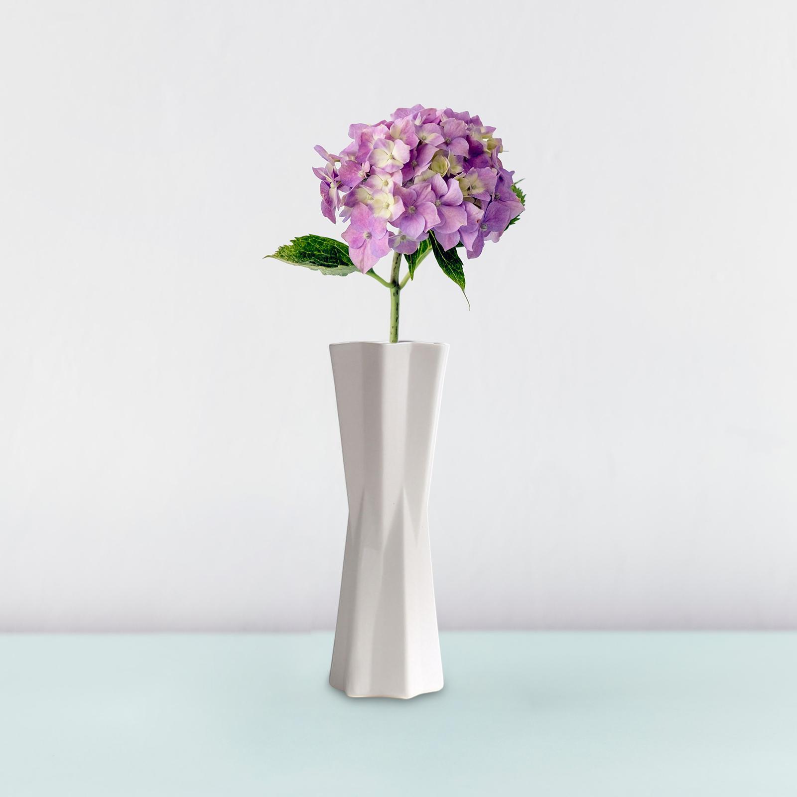 Decorative Flower Vase Flower Arrangement Vase Ceramic for Centerpieces