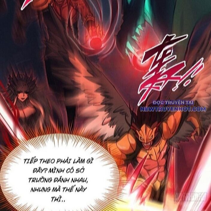 gặp mạnh thì càng mạnh, tu vi của ta không giới hạn chapter 19 120