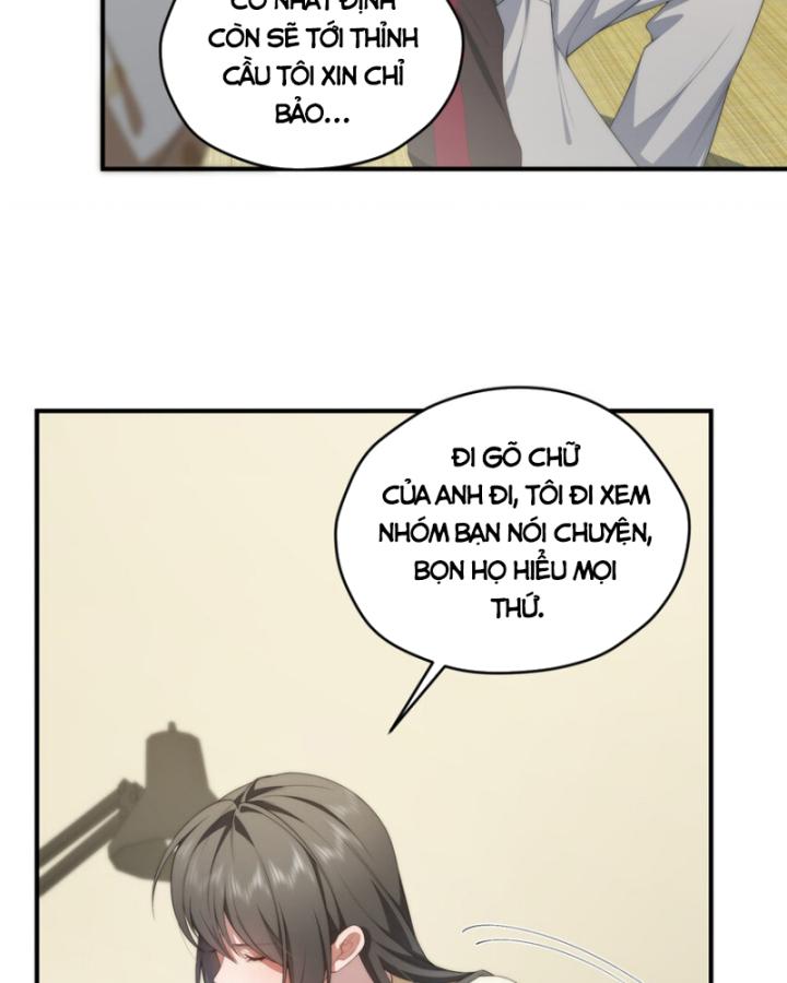 nữ chính chạy từ trong sách ra thì phải làm sao chapter 79 62