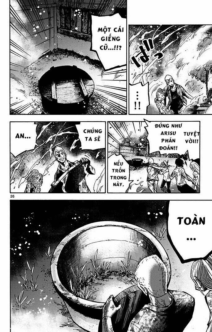 imawa no kuni no alice chapter 3.2 10