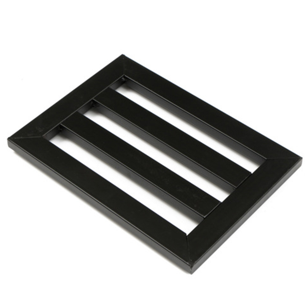 Bảng Gắn Bộ Điều Chỉnh Hiệu Ứng Âm Thanh Cho Đàn Guitar Điện Kèm Băng Dán Xé + Dây Rút + Chốt