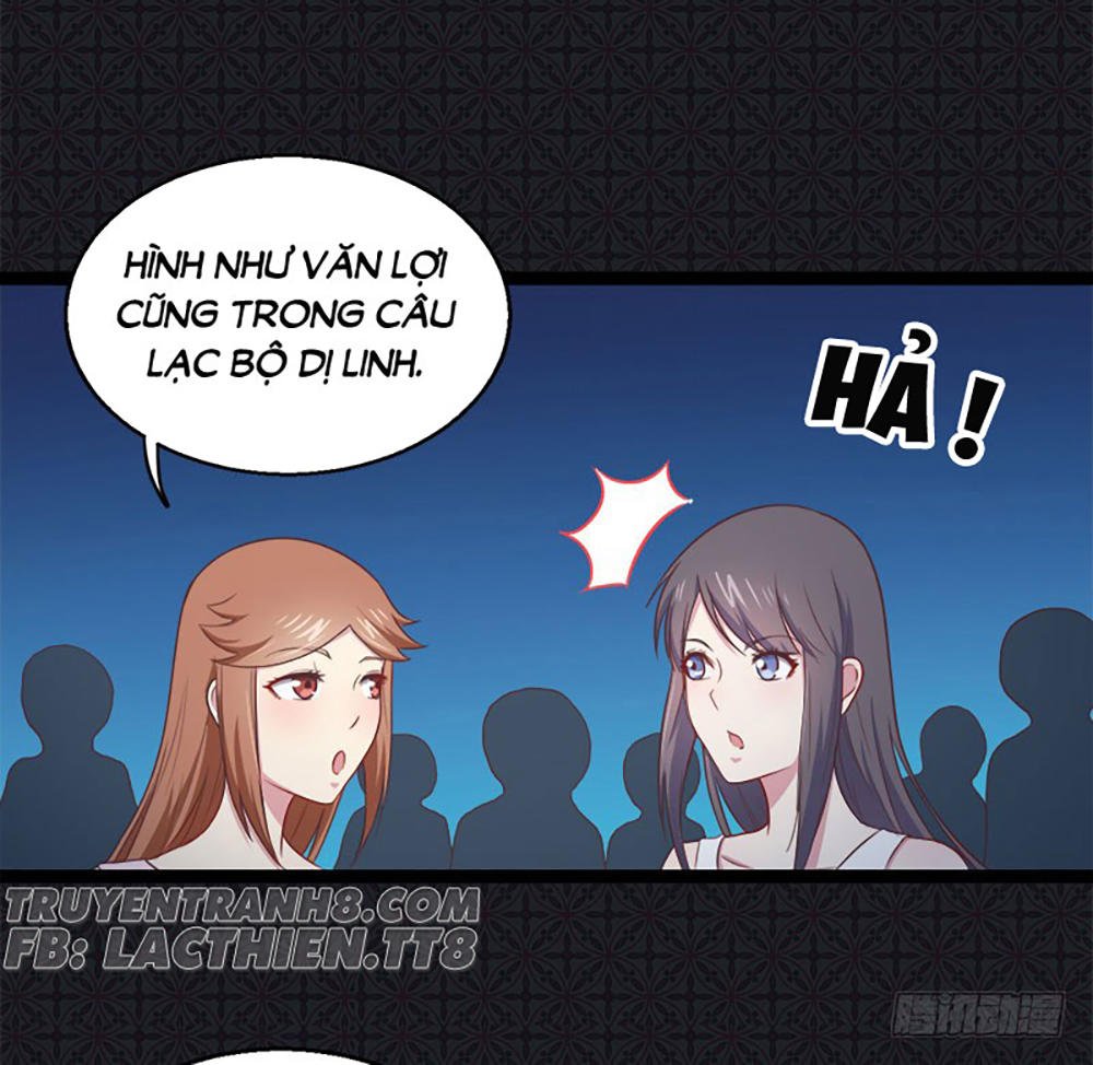 ngạo kiều quỷ vương yêu ta chapter 16 23