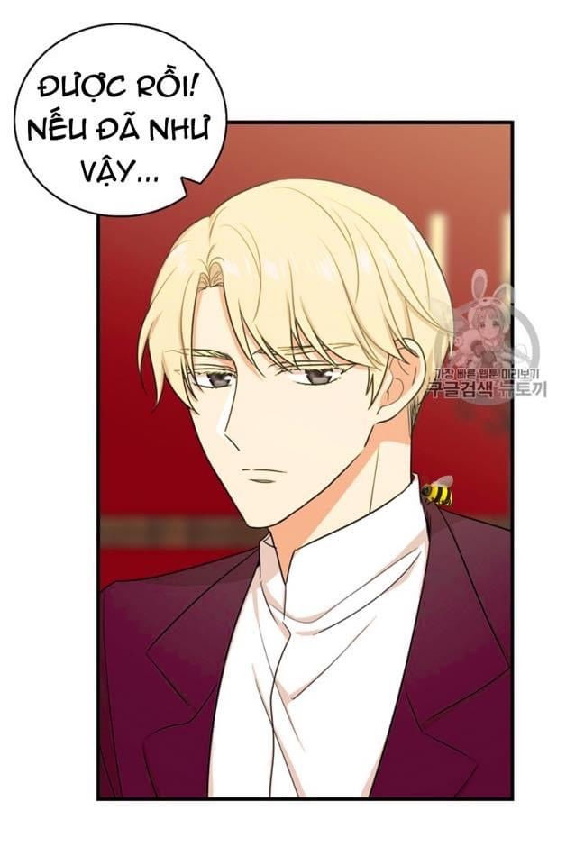 xuyên không trở thành mẹ của nhân vật phản diện chapter 25 32