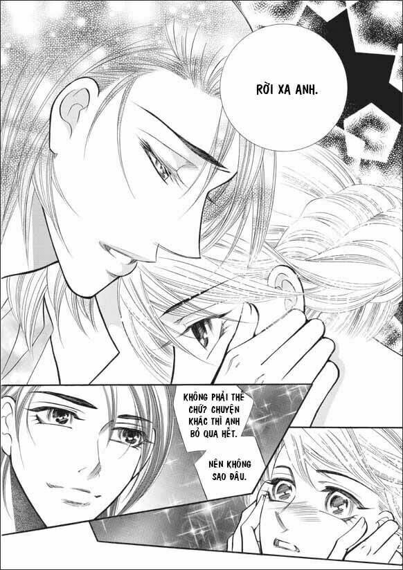 can't lose you chapter 16 10