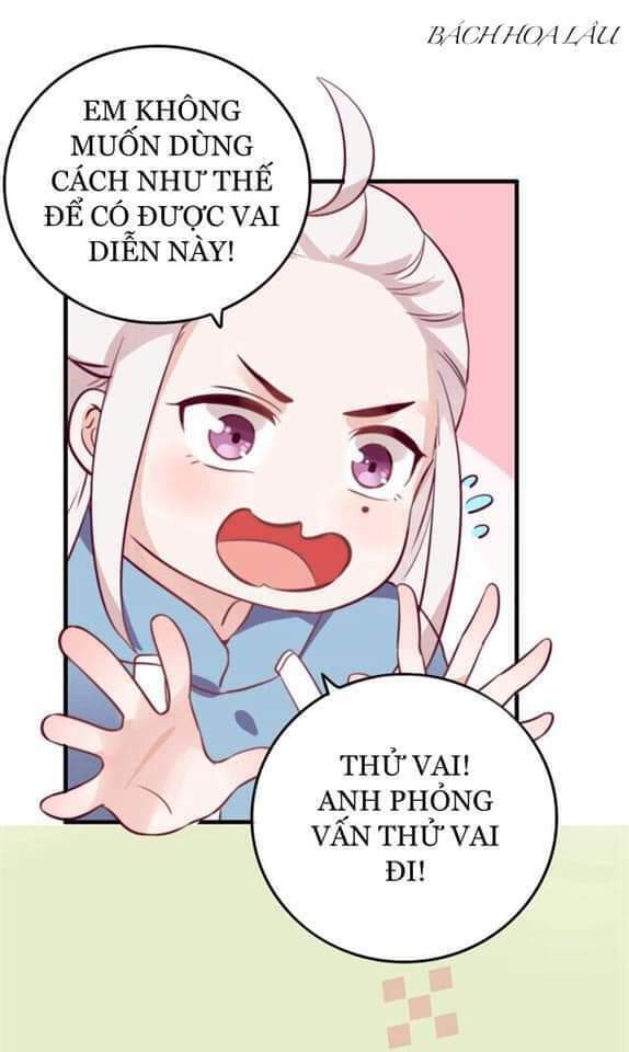 bỉ chi tì sương chapter 6 21