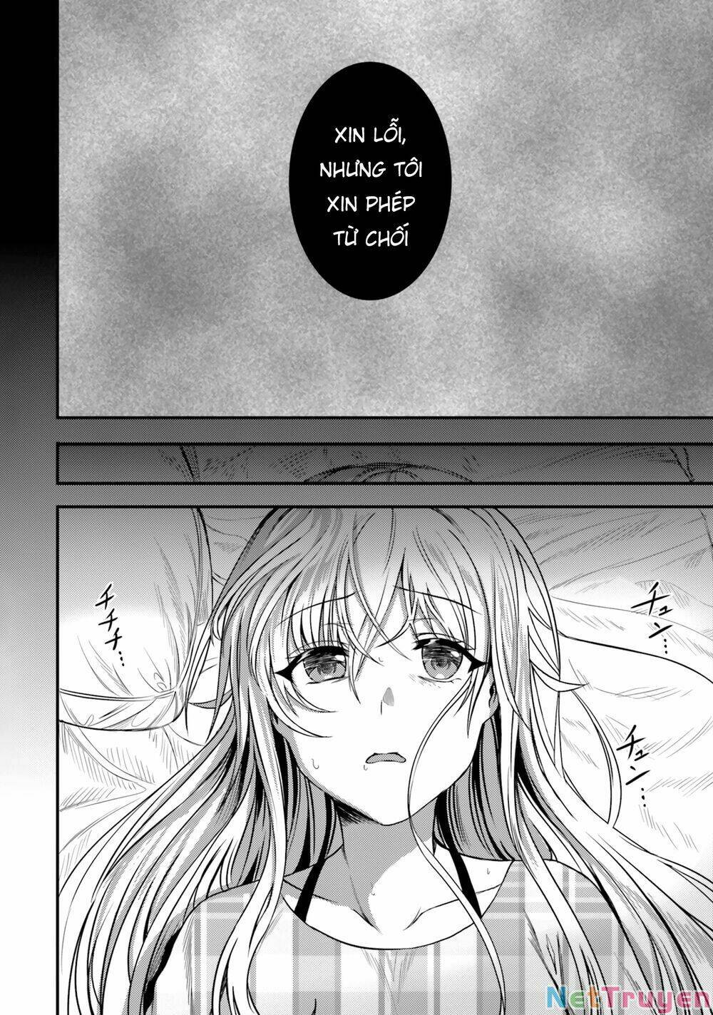 neet-chan chapter 32 24