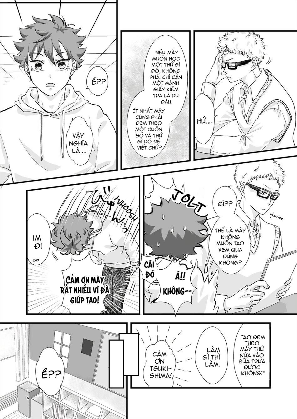 tuyển tập haikyuu dj by dammei bl chapter 32 3