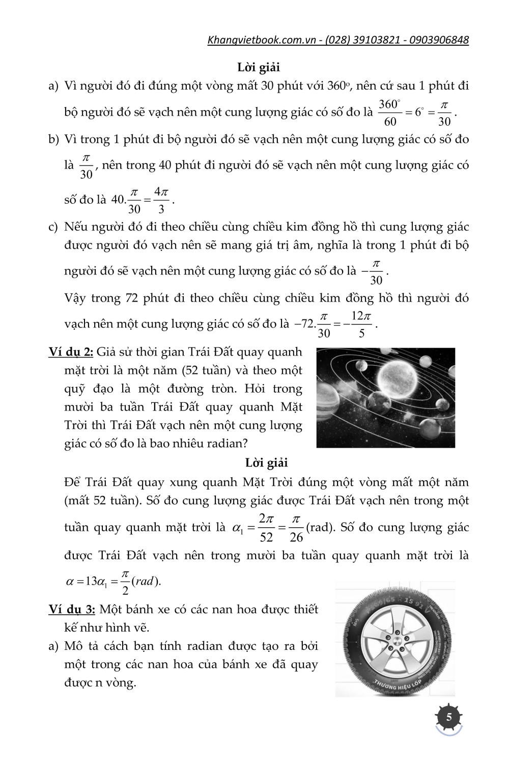 Phương Pháp Giải Các Dạng Toán Thực Tế 11 (Tài Liệu Dùng Chung Cho Các Bộ Sách) - KV