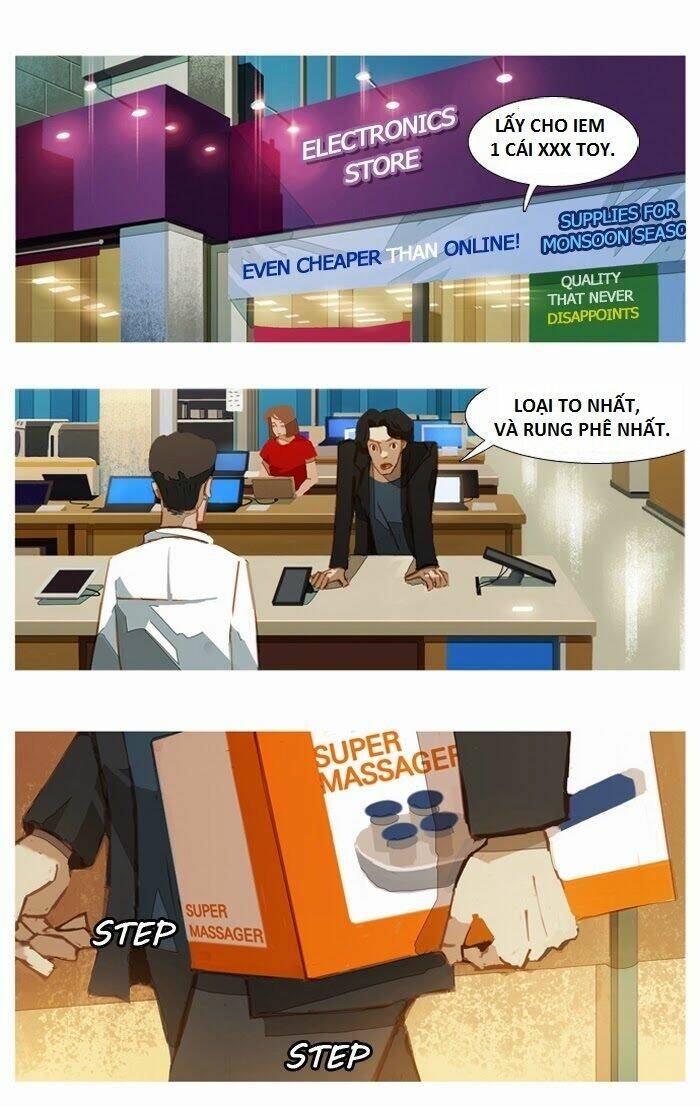 subtle disaster chapter 4 3