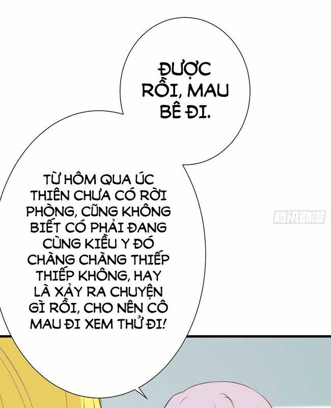 hôm nay ta cũng muốn trêu chọc nàng chapter 70 20