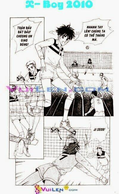 cô giáo tuổi 18 chapter 4 5