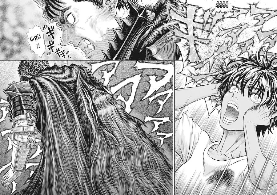 kiếm sĩ đen chapter 365 11