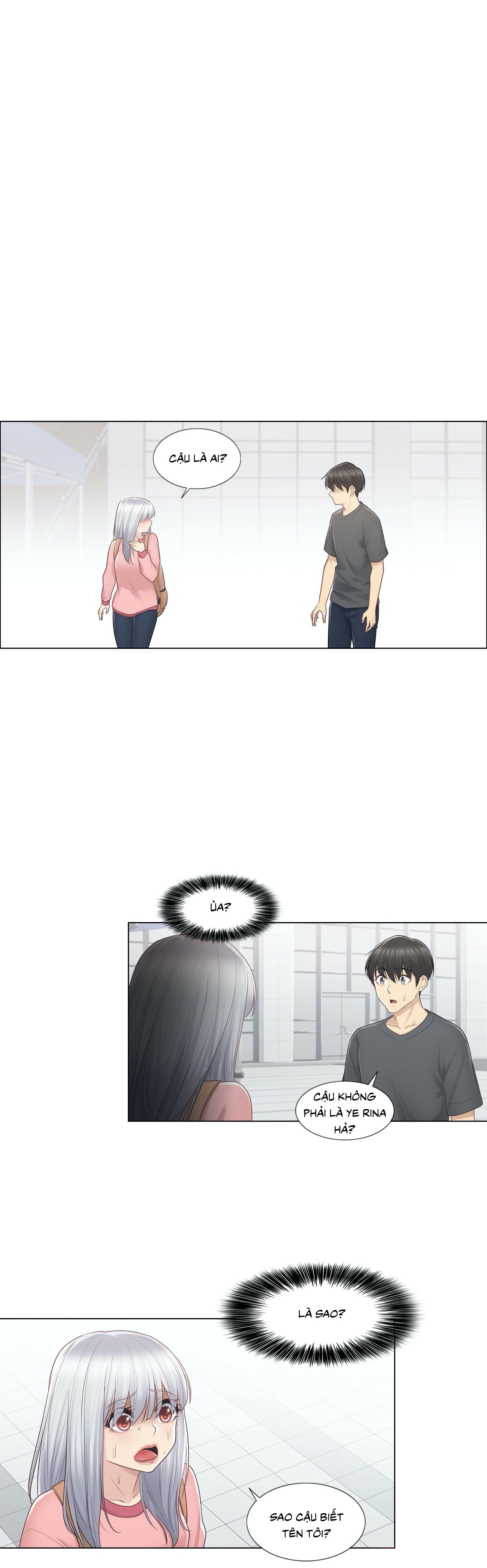 mở khóa tim em chapter 16 1