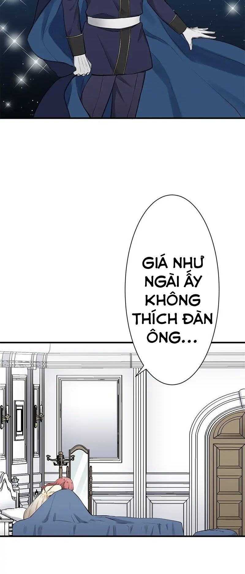 nullitas~nàng dâu giả dối~ chapter 47.1 18