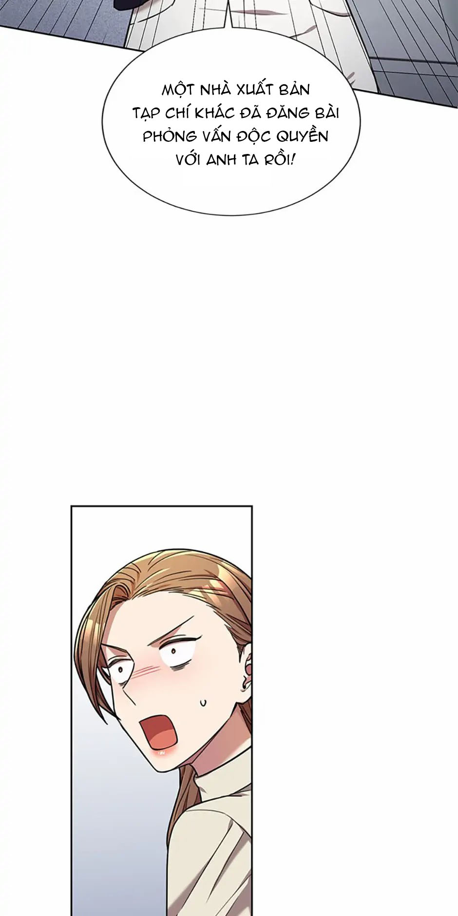 kết hôn ư? không, cảm ơn! chapter 41.1 8