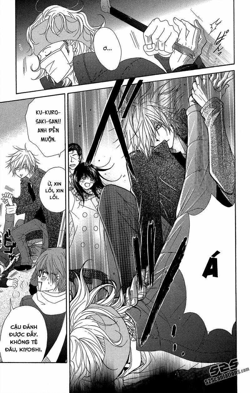 điện kích daisy chapter 54 22