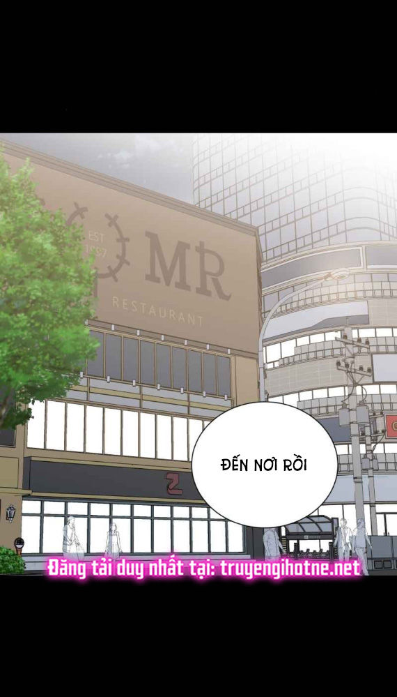 [16+] người đàn ông tầng trên chapter 14.1 9