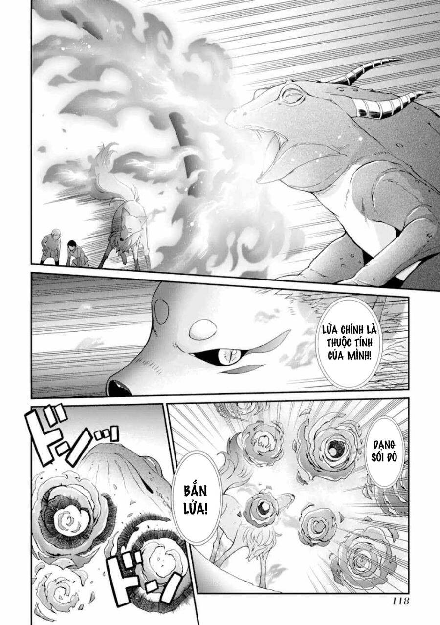 anh hùng bóng tối mạnh nhất - những thành viên trong đội đã phản bội tôi chapter 11 10