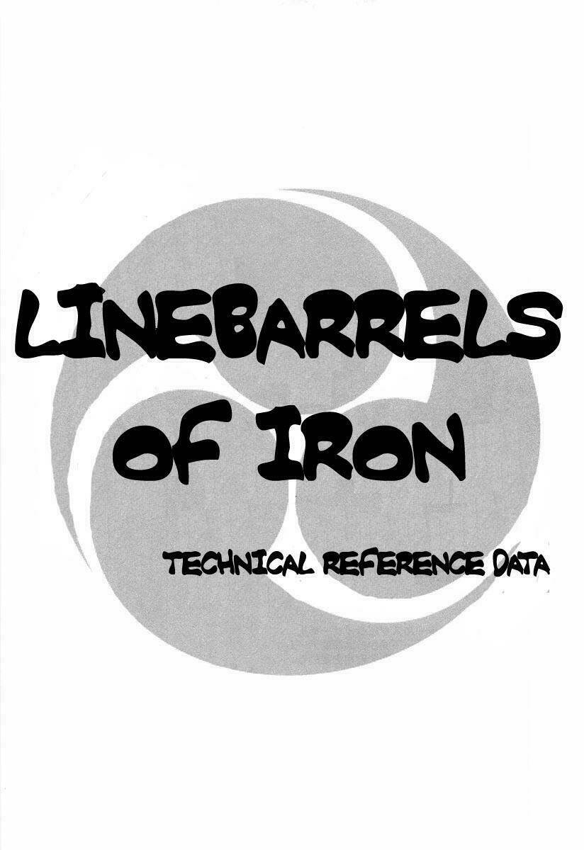 linebarrels of iron chapter 1 32