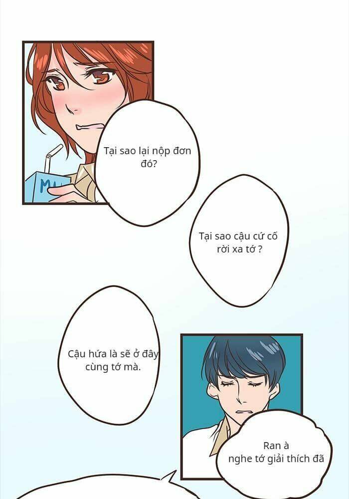 chàng trai từ quả trứng chapter 31.5 8