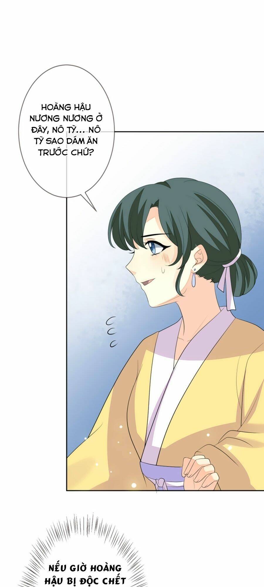 cửu khuyết phong hoa chapter 65 27