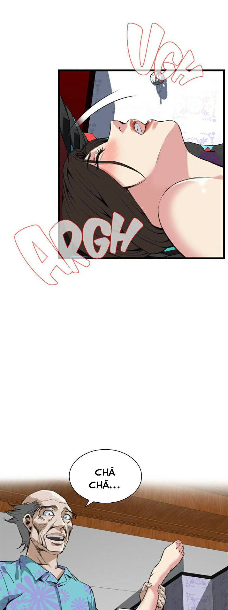 take a peek chapter 64 12